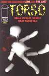Jinx: Torso comic books